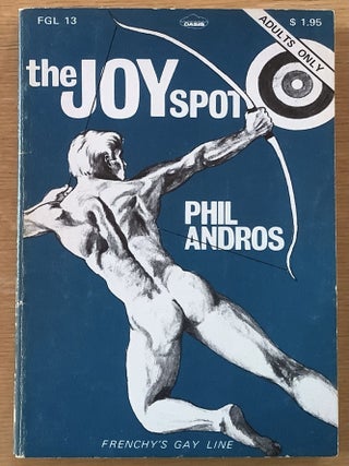The Joy Spot. Phil Andros.