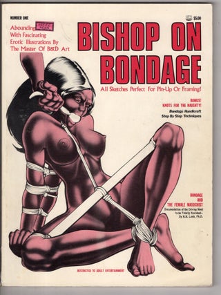 Item #18418 Bishop on Bondage. Bishop