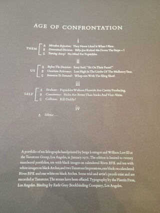 Age of Confrontation