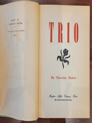 Trio