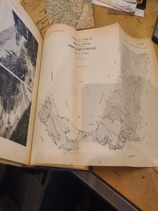 La Restauration Des Alpes