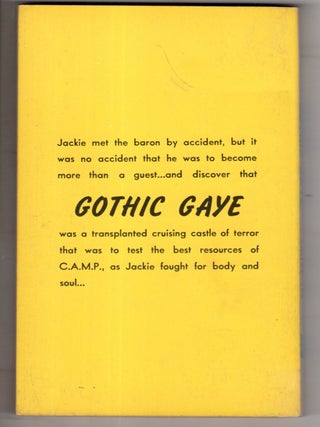 Gothic Gaye