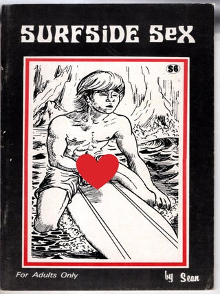 Surfside Sex. Sean.