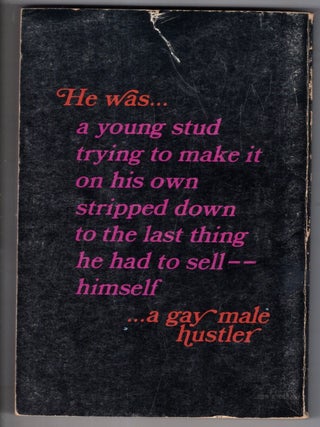 Diary of a Gay Love Hustler