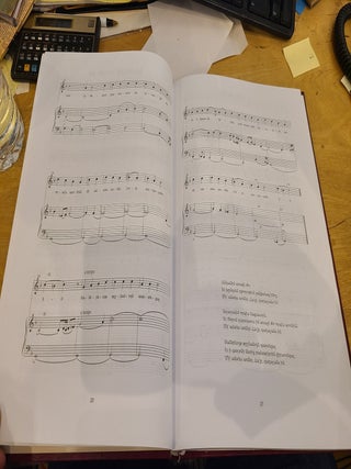 Armenia in Songs