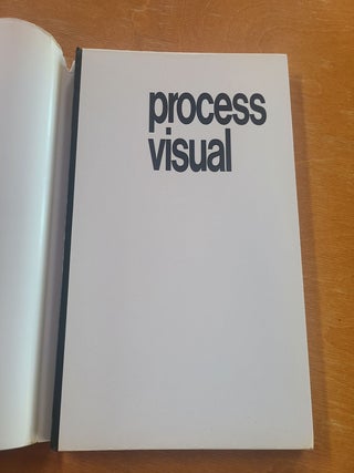 Process Visual - Development of a Corporate Identity