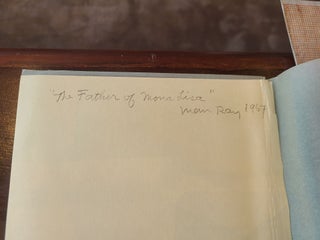 SMS / Shit Must Stop #3 Artist Journal, June 1968