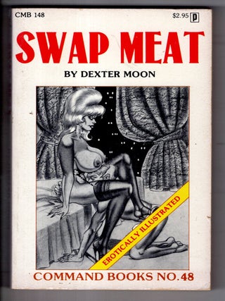Item #19323 Swap Meat. Dexter Moon