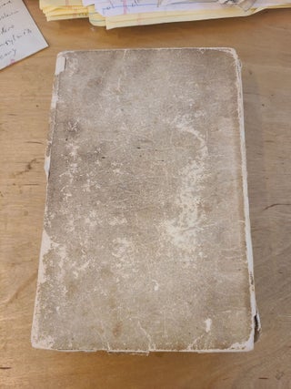 The Bayly Case Unique in Famous Trials