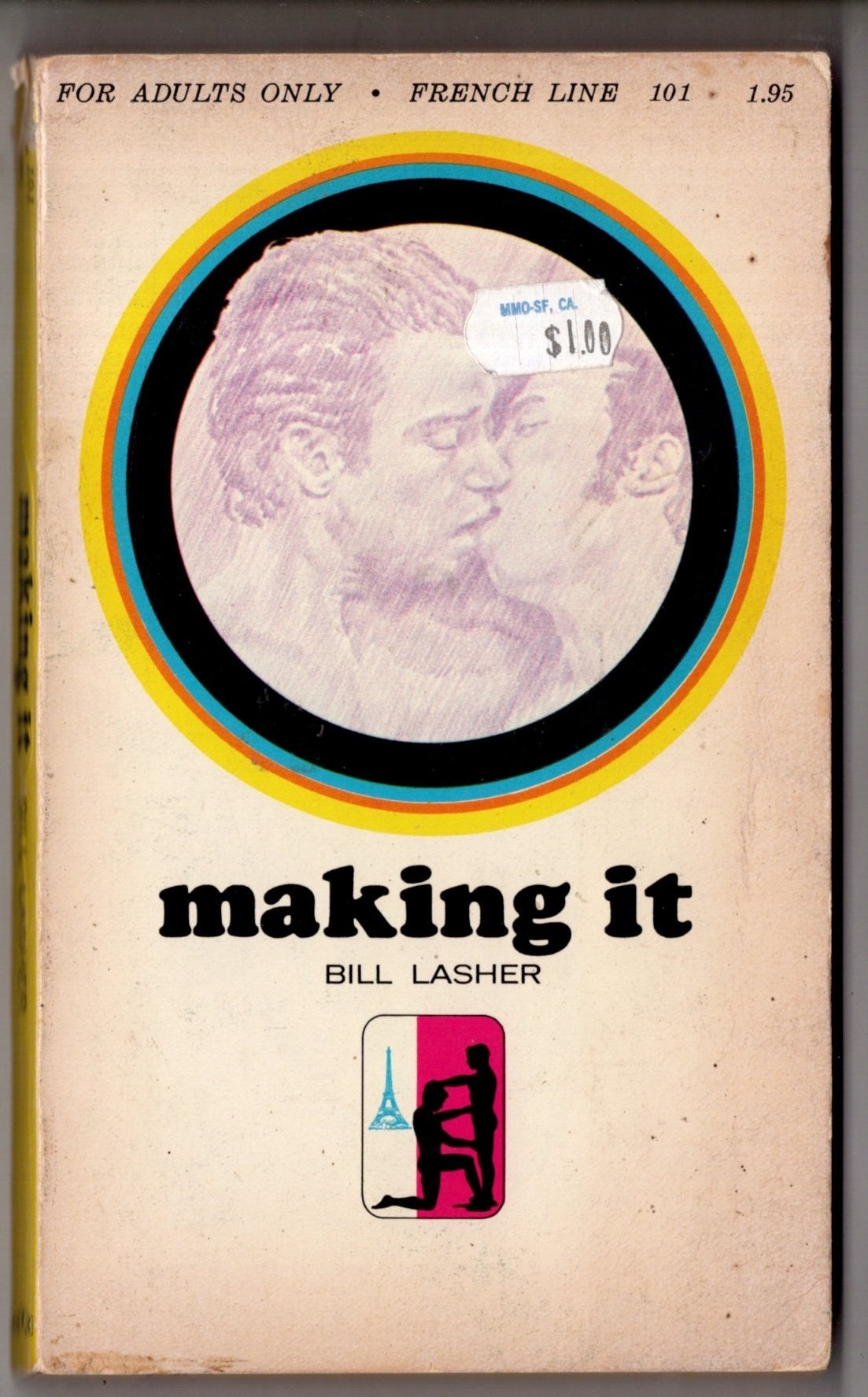 Making It | Bill Lasher