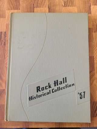 Item #19596 Rock Hall Historical Collection 1957