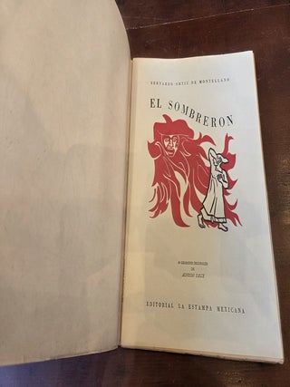 El Sombreron