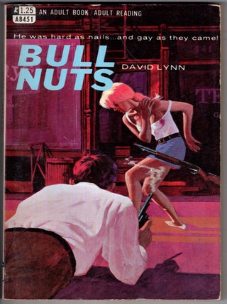 Bull Nuts. David Lynn.