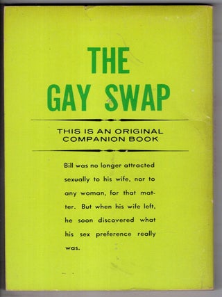 The Gay Swap