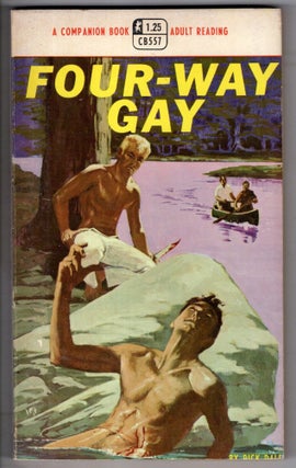 Item #19844 Four-Way Gay. Dick Dale
