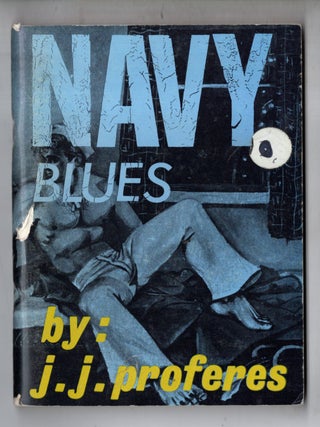Navy Blues. J. J. Proferes.