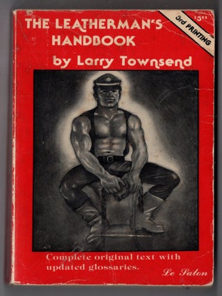 The Leatherman's Handbook, 3rd printing