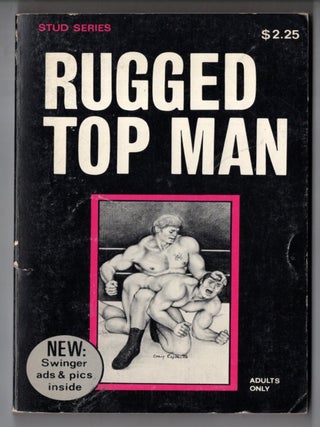 Rugged Top Man