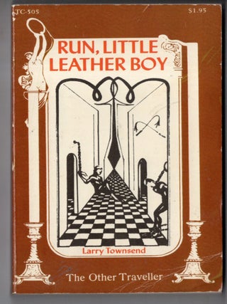Run, Little Leather Boy