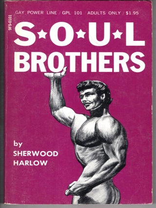 Soul Brothers