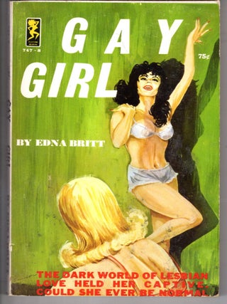 Gay Girl