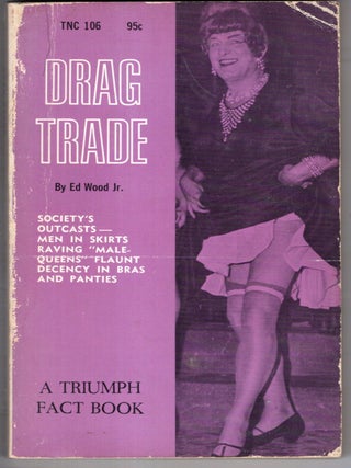 Drag Trade