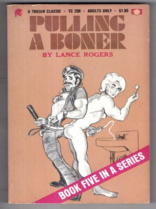 Pulling A Boner