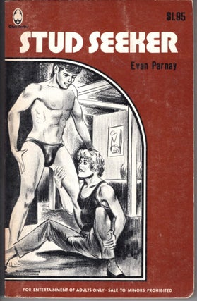Item #19958 Evan Parnay