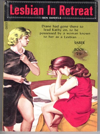 Lesbian in Retreat