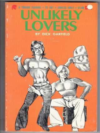 Unlikely Lovers