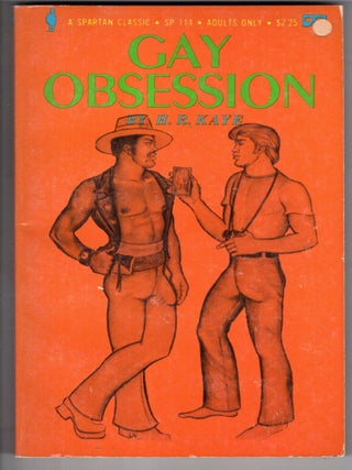 Gay Obsession