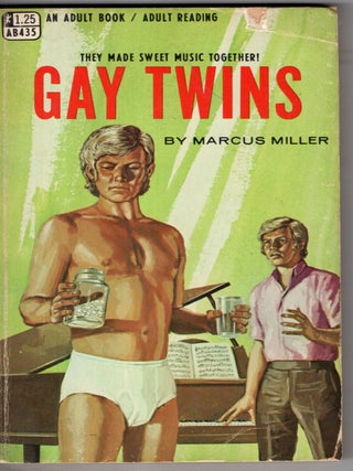 Gay Twins