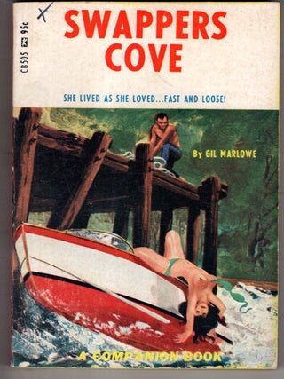 Swappers Cove