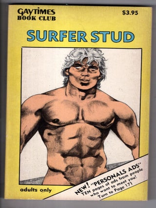Surfer Stud