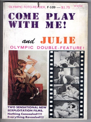 Come Play With Me! and Julie