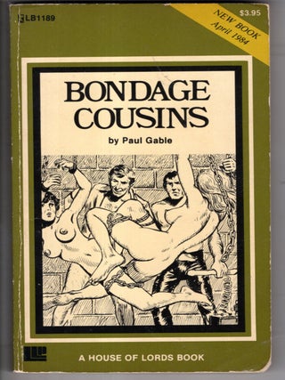 Bondage Cousins