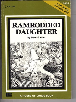 Ramrodded Daughter