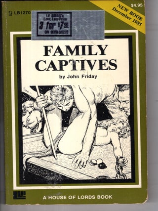 Family Captives