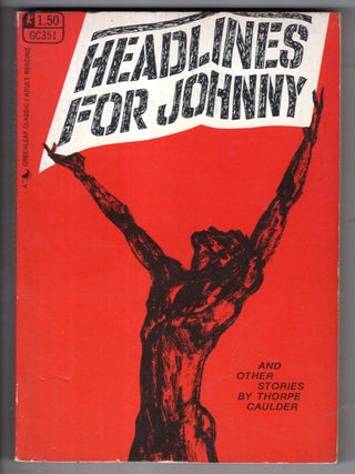 Headlines for Johnny