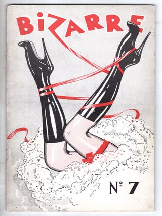 Bizarre No. 7