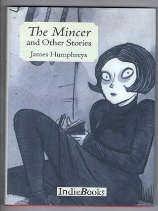 The Mincer and Other Stories