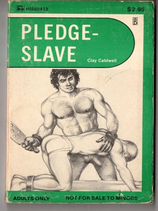 Pledge-Slave
