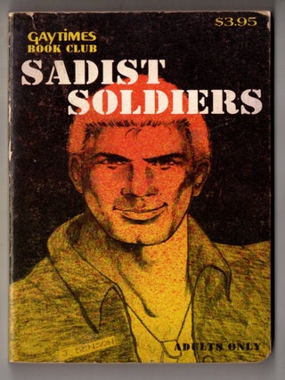 Sadist Soldiers