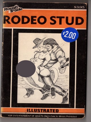 Rodeo Stud