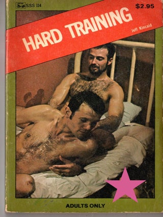 Hard Training