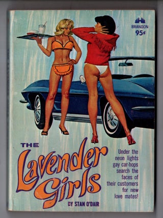 The Lavender Girls