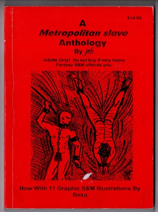 A Metropolitan Slave Anthology