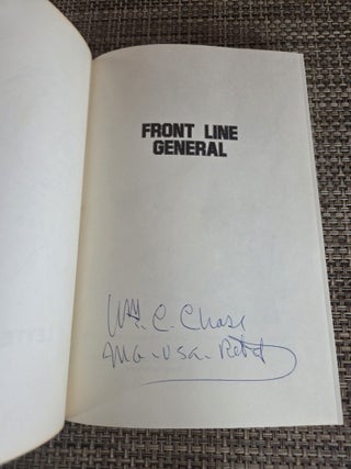 Front Line General