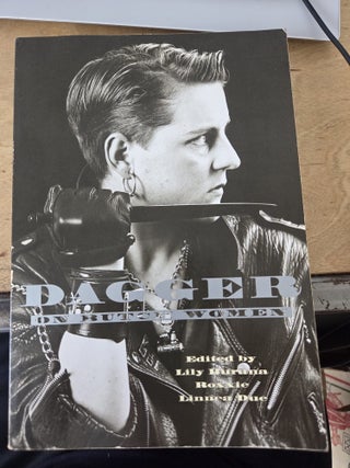 Dagger on Butch Women