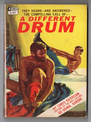 A Different Drum